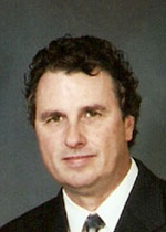 Daniel J. Corley, Attorney at Law