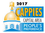 CAPPIES-2017 award