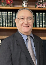 Tony Soltani, Senior Attorney, Adjunct Professor