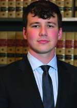 John McKenna Jr., Attorney at Law